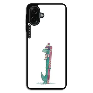 AKAM AMC-WSGA07-SKI-17 Cover For Samsung Galaxy A07