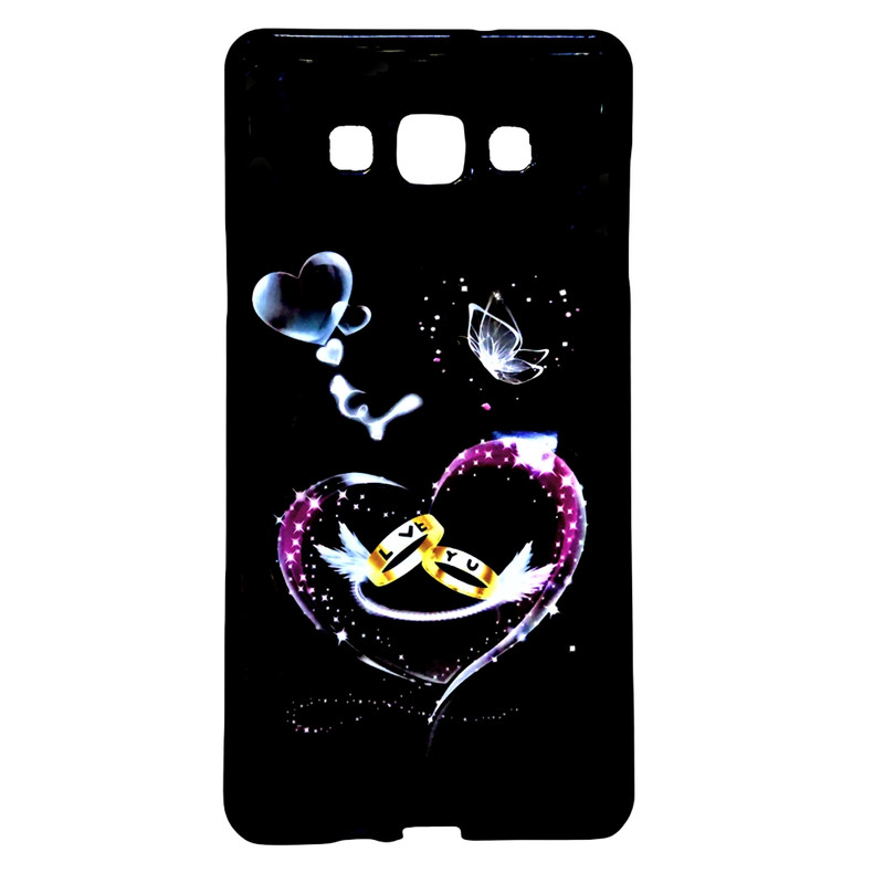 کاور مدل VVV مناسب برای گوشی موبایل سامسونگ Galaxy A7 2015