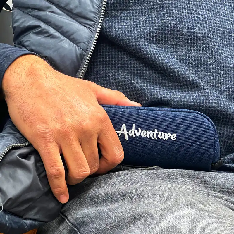 قاب عینک ادونچر مدل Hard