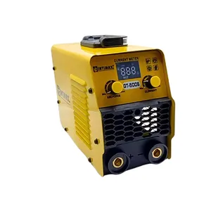 اینورتر جوشکاری 500 آمپر دوولوم اینتیمکث مدل GT-500S