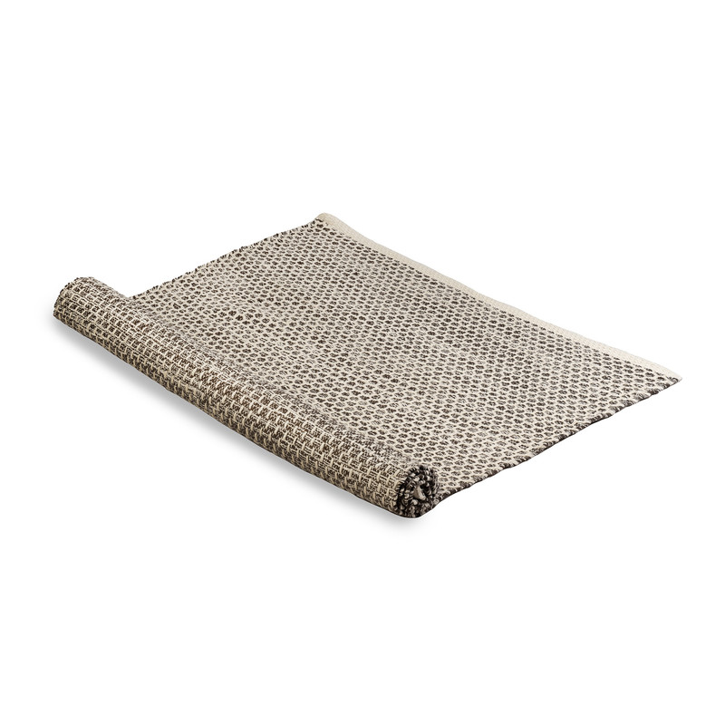 گلیم دستبافت سه و نیم متری مدل لارا کد 003