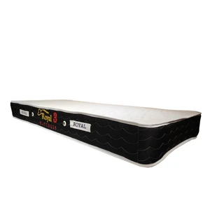 تشک رویال مدل طبی فنری همتا کد 3 یکنفره سایز 90x200 سانتی متر