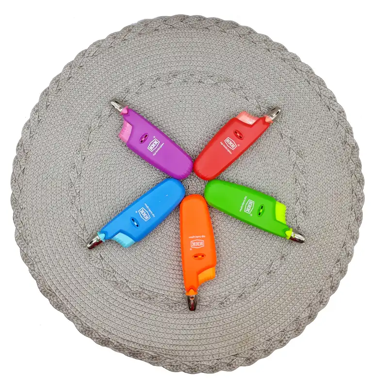 فندک مدل KKK کد MM09