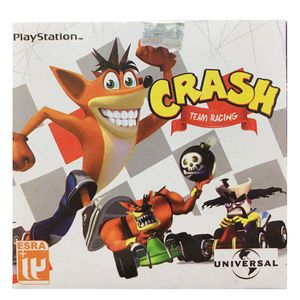نقد و بررسی بازی Crash Team Racing مخصوص ps1 توسط خریداران