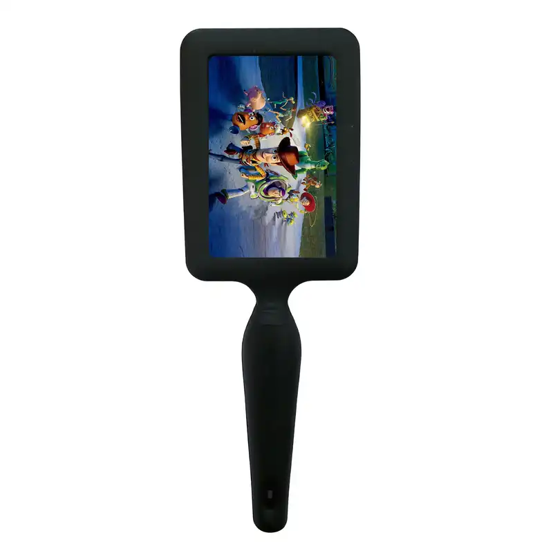 برس مو طرح اسباب بازی ها مدل B1493