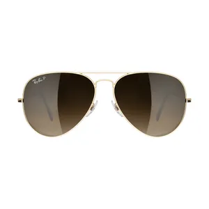 عینک آفتابی ری بن مدل 3026-p-001/m2