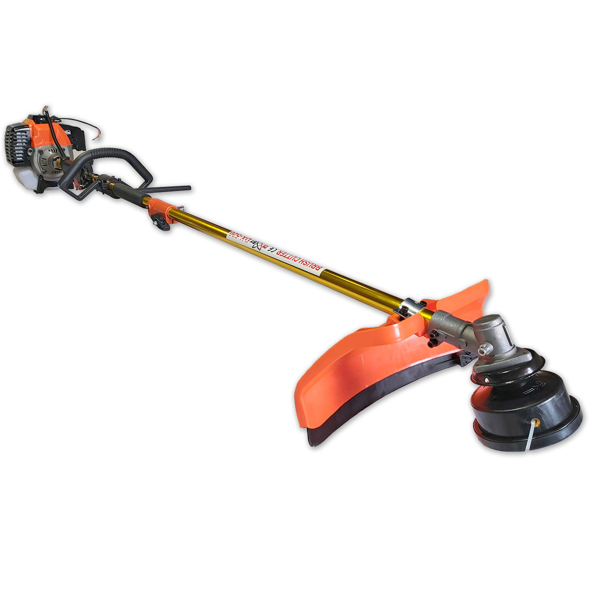 داس موتوری دیکسبی مدل 04