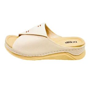 دمپایی زنانه دوریس مدل شمیم طبی 03