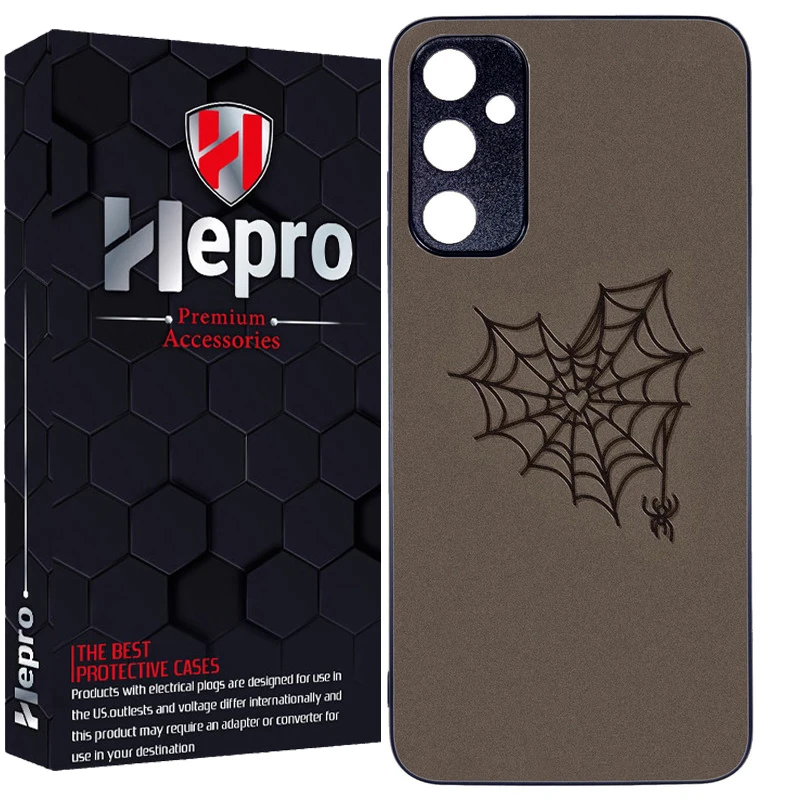 کاور هپرو طرح فانتزی مدل TPU مناسب برای گوشی موبایل سامسونگ Galaxy A05s