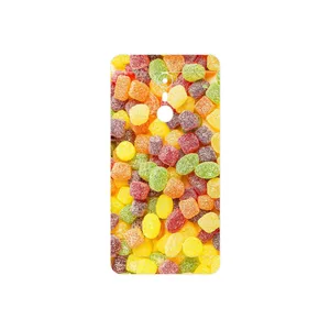 MAHOOT Gummi candy 2 Cover Sticker for UMI Super