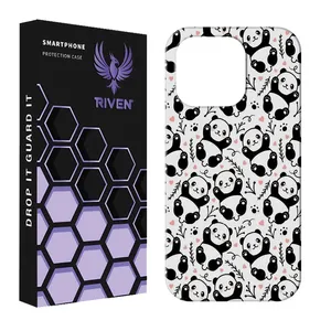 RIVEN RI1-17 Case For Apple iPhone 12
