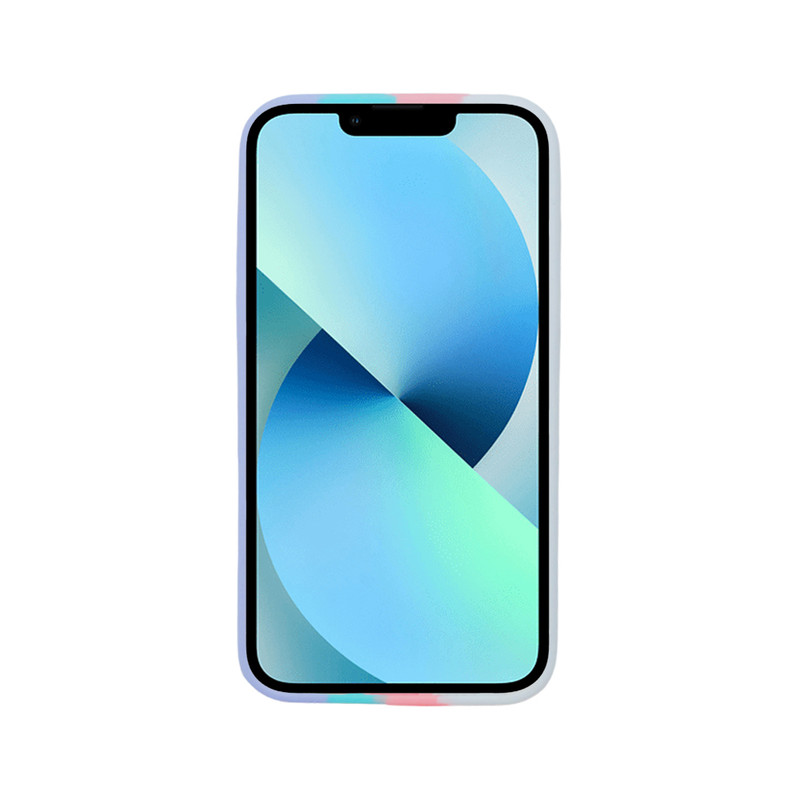 کاور مدل IcePattern مناسب برای گوشی موبایل اپل iPhone 13 2