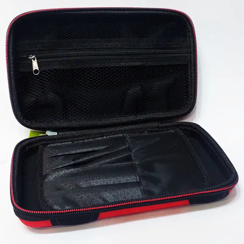 جامدادی مدل کتابی طرح ماشین