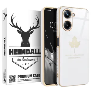 GKK cover leaves model suitable for Realme10 4G mobile phone
