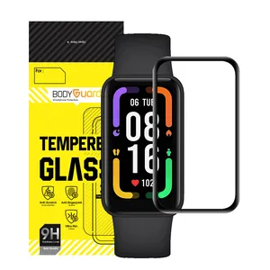 BodyGuard PMMA Screen Protector For Xiaomi Redmi Band Pro