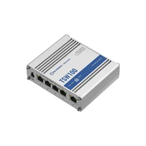 سوئيچ 4 پورت تلتونیکا مدل TSW100