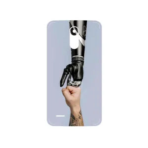 MAHOOT Robotics Cover Sticker for LG Stylus 3