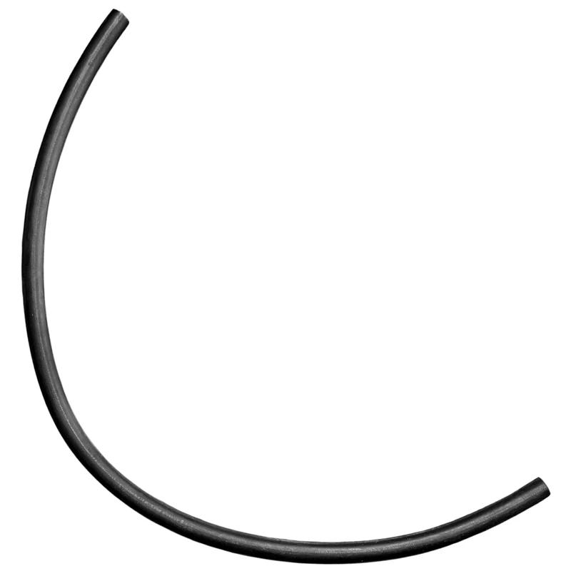 شلنگ واسط منبع انبساط و رادیاتور مدل Poolasa مناسب برای پراید