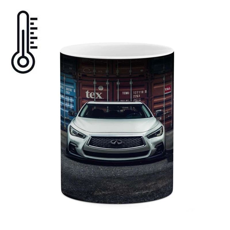 ماگ حرارتی کاکتی مدل ماشین کد mgh15160