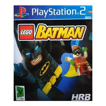 LEGO BATMAN PS2 lego-batman-ps2