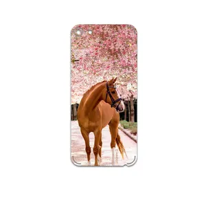 MAHOOT Horse-1 Cover Sticker for Apple iPod Touch 6TH Gen