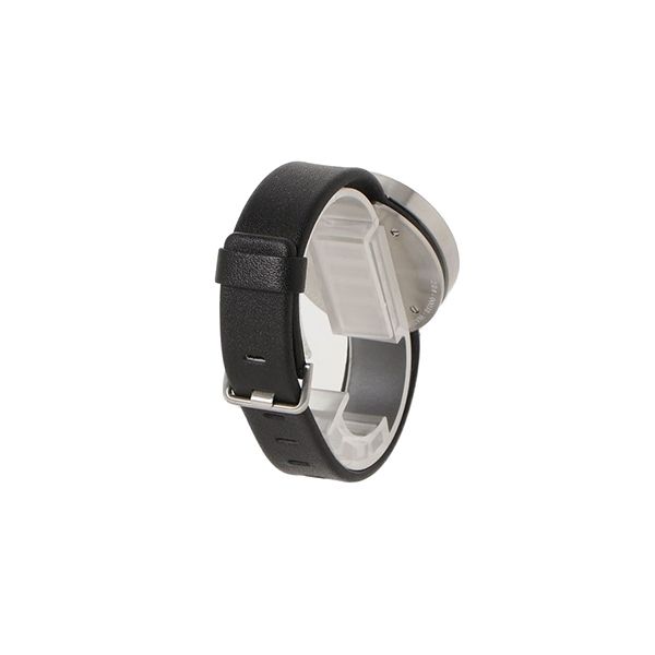 ساعت مچی عقربه ای زنانه جیکوب جنسن مدل Strata 284 -  - 5