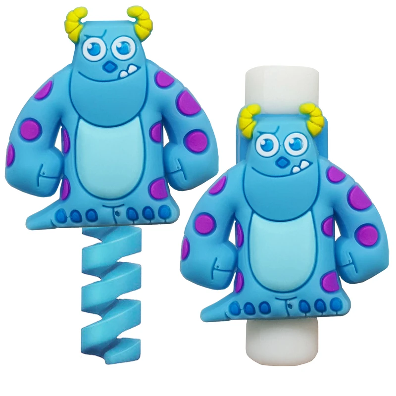 محافظ کابل رینیکا مدل Monster T02 بسته 2 عددی