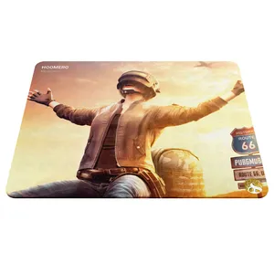 Hoomero Game PUBG A4774 Mousepad