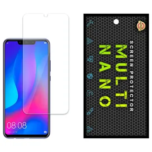 Multi Nano X-S1N Screen Protector For Huawei Nova 3