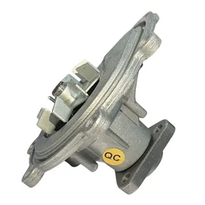 واتر پمپ ایرکا مدل توربو شارژ کد 276 مناسب برای سمند EF7