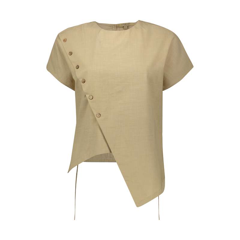 بلوز زنانه رامکات مدل 4011067-08