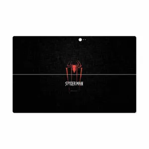 MAHOOT Spider-Man Cover Sticker for Microsoft Surface 2 RT 2013