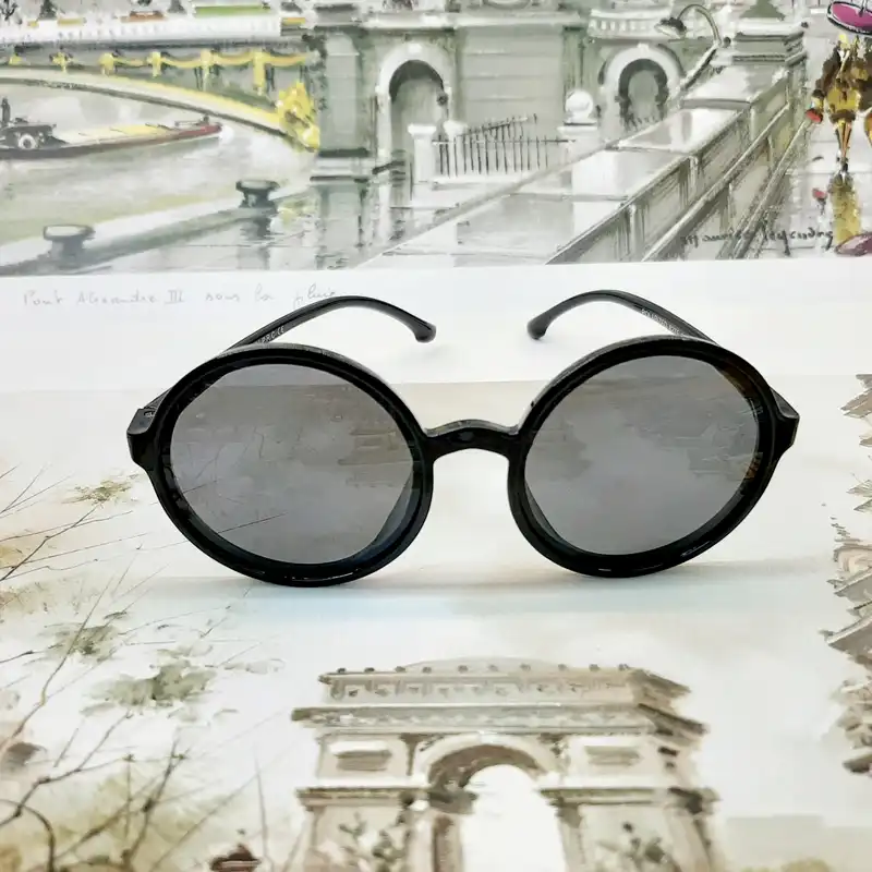 عینک آفتابی بچگانه مدل V8275bl