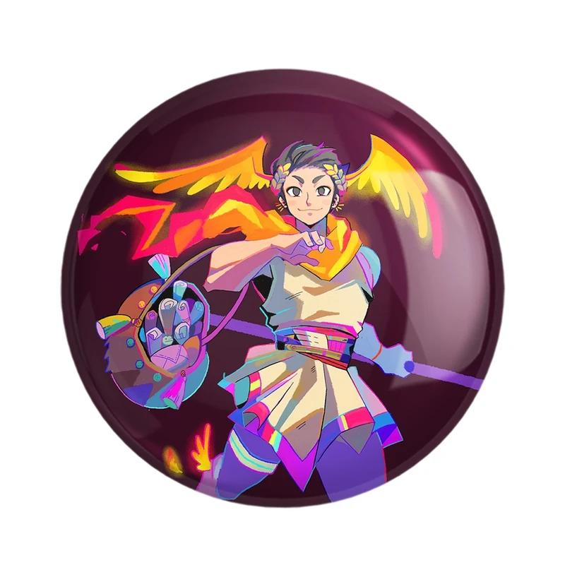 مگنت خندالو مدل بازی هادس (Hades) کد 32837