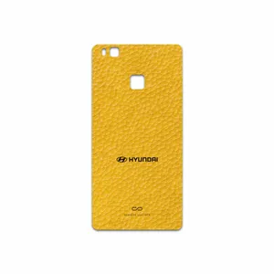 MAHOOT ML-HYNDI Cover Sticker for Huawei P9 Lite