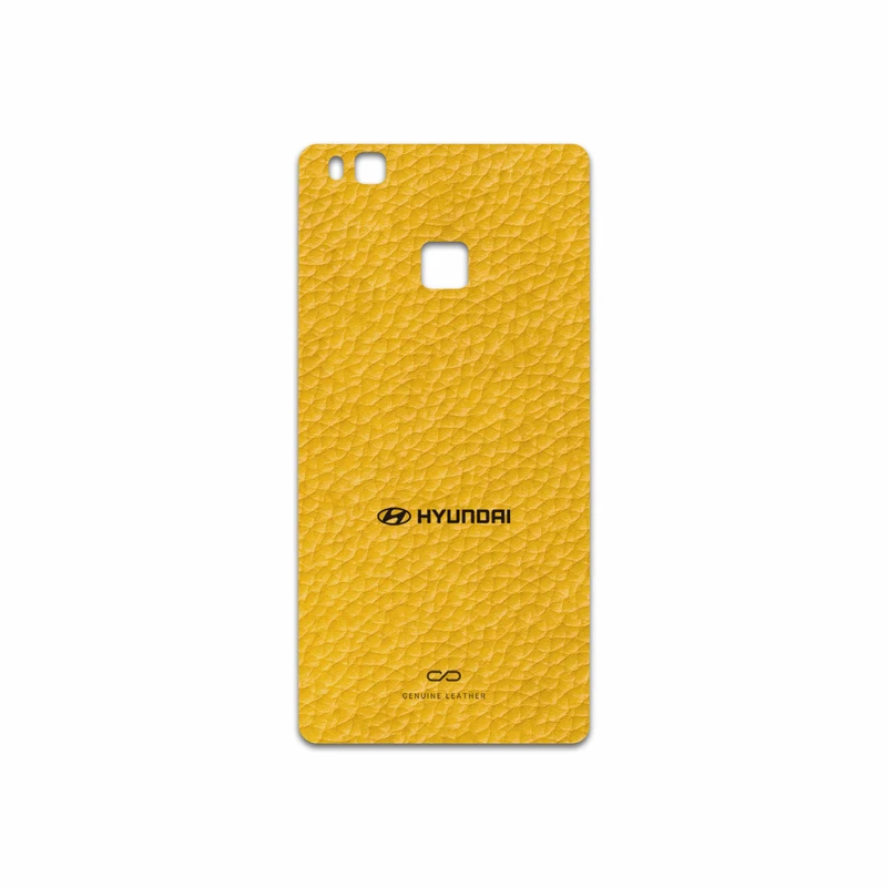 برچسب پوششی ماهوت مدل ML-HYNDI مناسب برای گوشی موبایل هوآوی P9 Lite