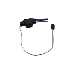 قطع کن مخفی خودرو مدل DR 105