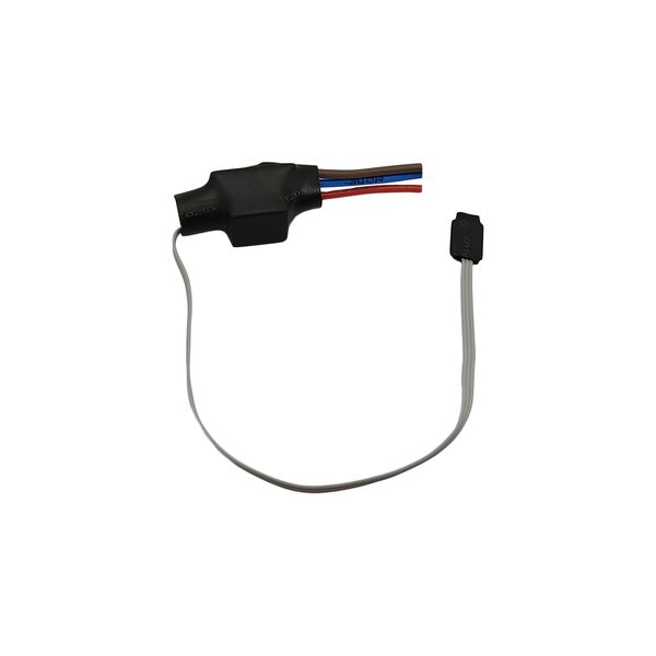قطع کن مخفی خودرو مدل DR 105 قطع کن مخفی خودرو مدل DR 105