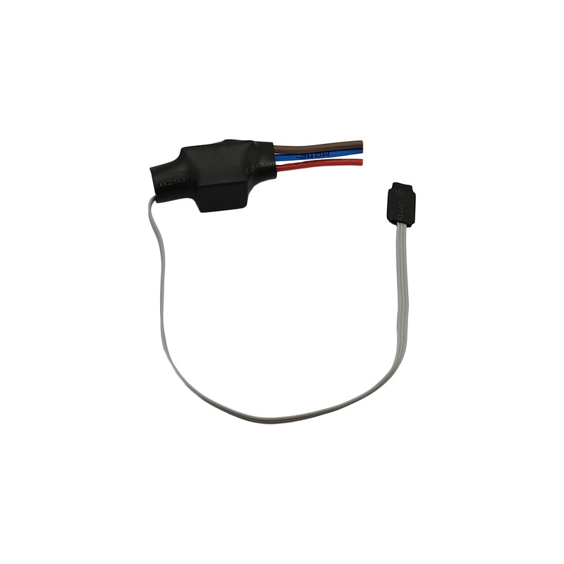 قطع کن لمسی موتور سیکلت مدل DR105