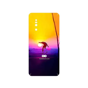 MAHOOT Skateboard Cover Sticker for VIVO X27
