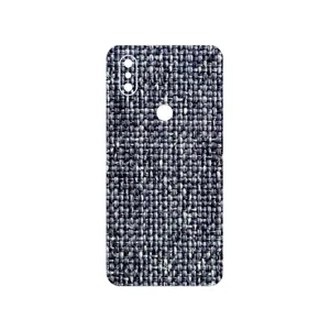 MAHOOT Fabric Texture 6 Cover Sticker for Xiaomi Mi Mix 3