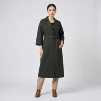 بارانی زنانه السانا مدل آلند کد 229502