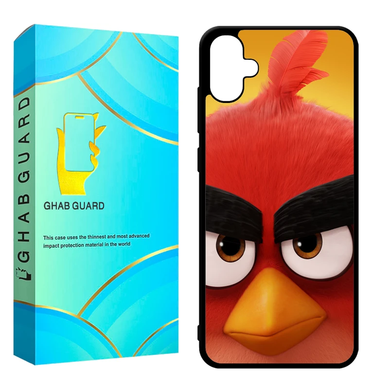 کاور قاب گارد مدل CHAPA04 مناسب برای گوشی موبایل سامسونگ  Galaxy A04