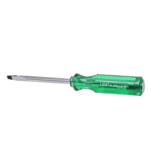 پیچ گوشتی دوسو ضربه خور لایت مدل 150-8 کد 806