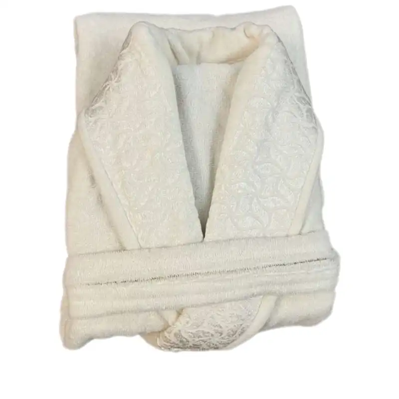 حوله پالتویی آلامع مدل ونوس سایز 125