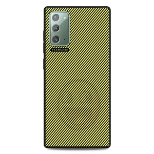 AKAM AMC-WSGN20-ILLUSION-7 Cover For Samsung Galaxy Note 20