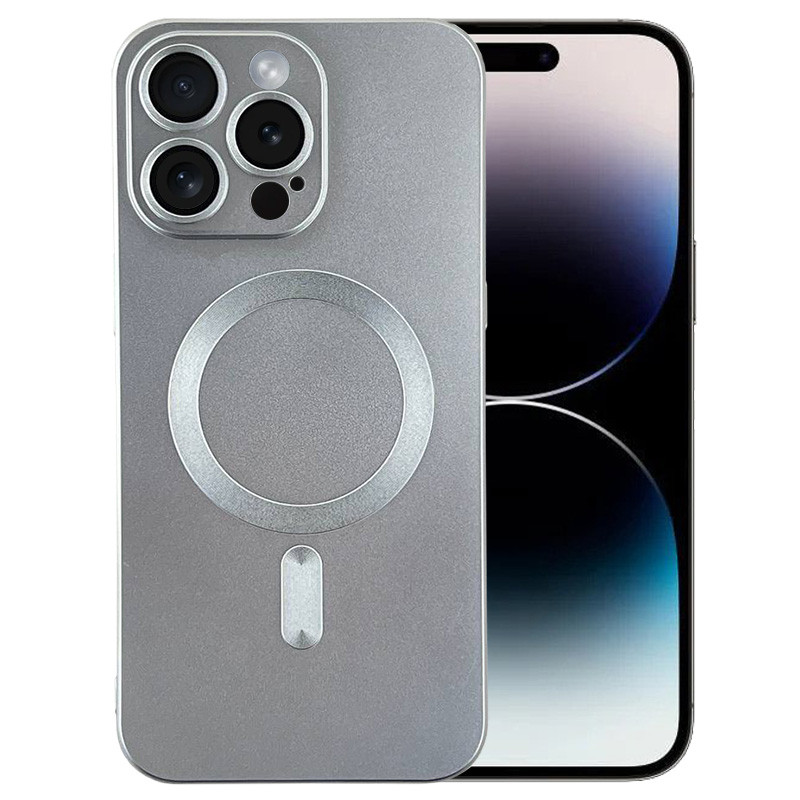 کاور مدل Qseries_15ProMax مناسب برای گوشی موبایل اپل iPhone 15 Pro Max