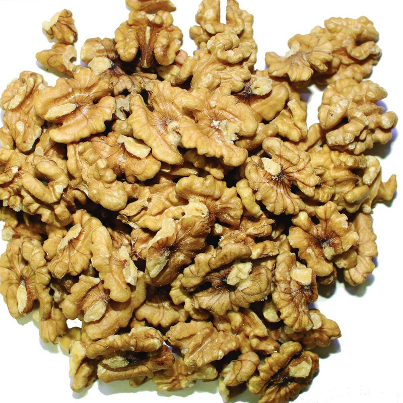 مغز گردو سفید - 400 گرم
