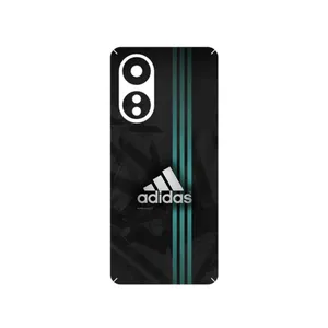 MAHOOT adidas_Logo Cover Sticker for Oppo A58 4G