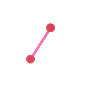 پیرسینگ بدن زنانه پایتخت مدل PS720_A